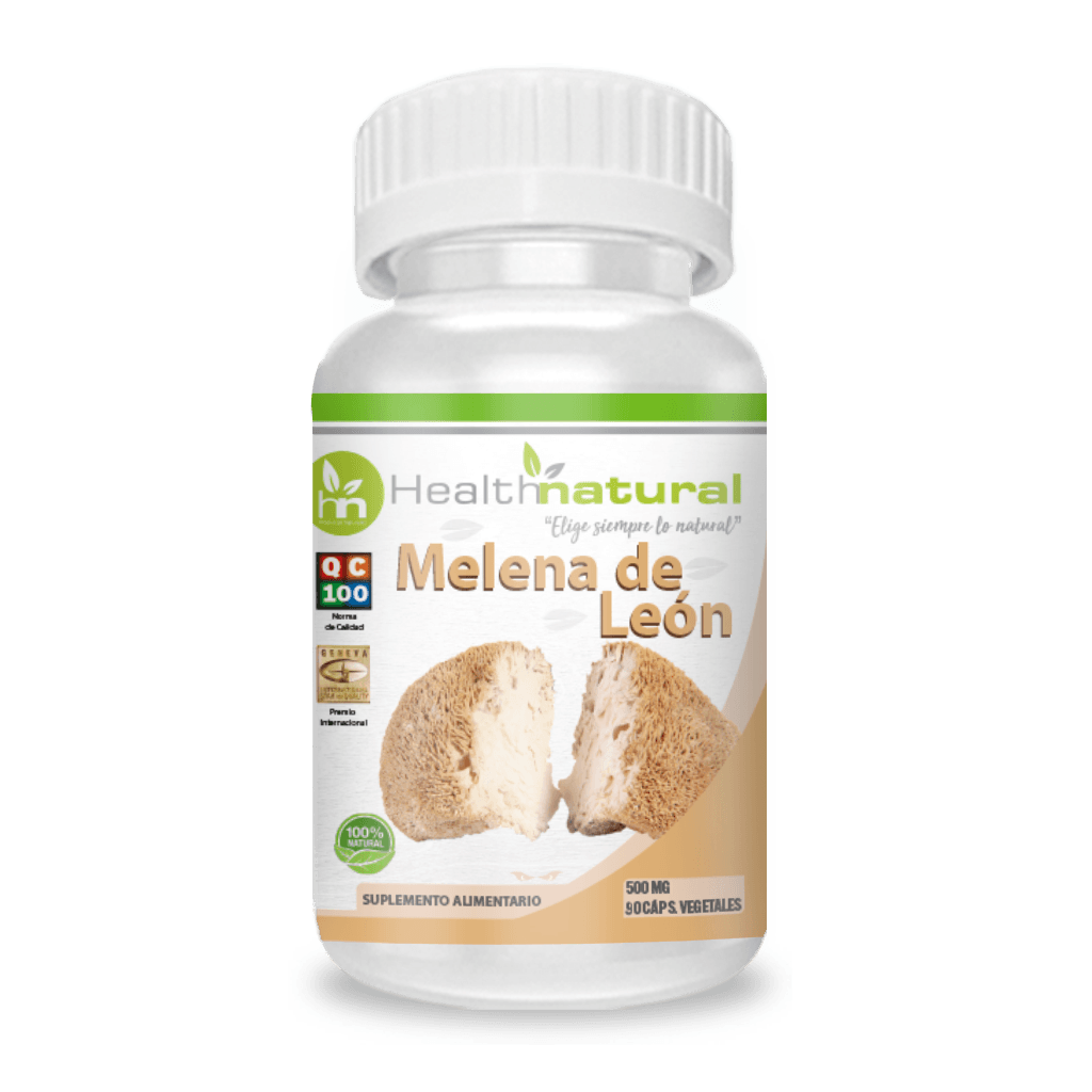 MELENA DE LEÓN 90CAP 2025_