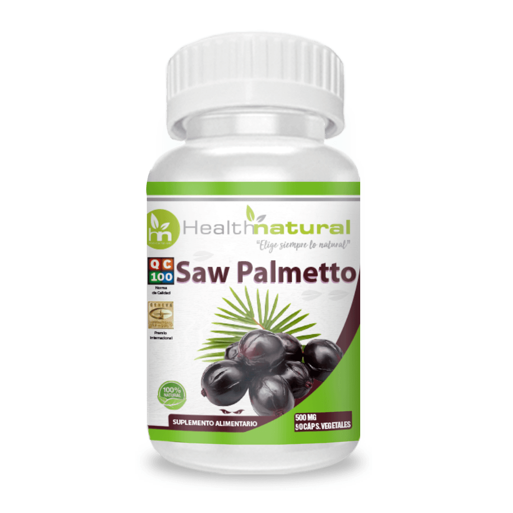 SAW PALMETTO 90CAP 2025_
